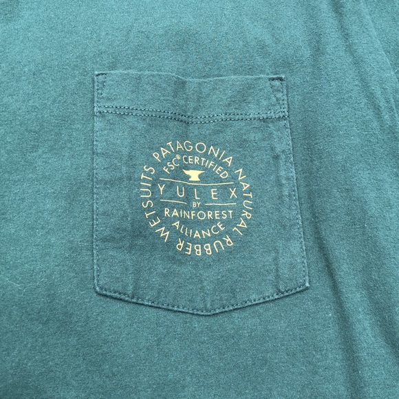 Patagonia T-Shirt - Picture 4 of 5